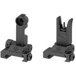 MAGPUL MBUS PRO Flip-Up Sight Set for AR-15