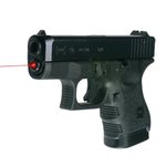 LaserMax Guide Rod Laser for Gen 1-3 Glock 26 27 33 (Red)
