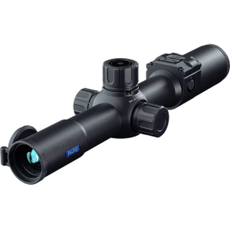 Pard Night Stalker Mini Scope Night Vision Rifle Scope