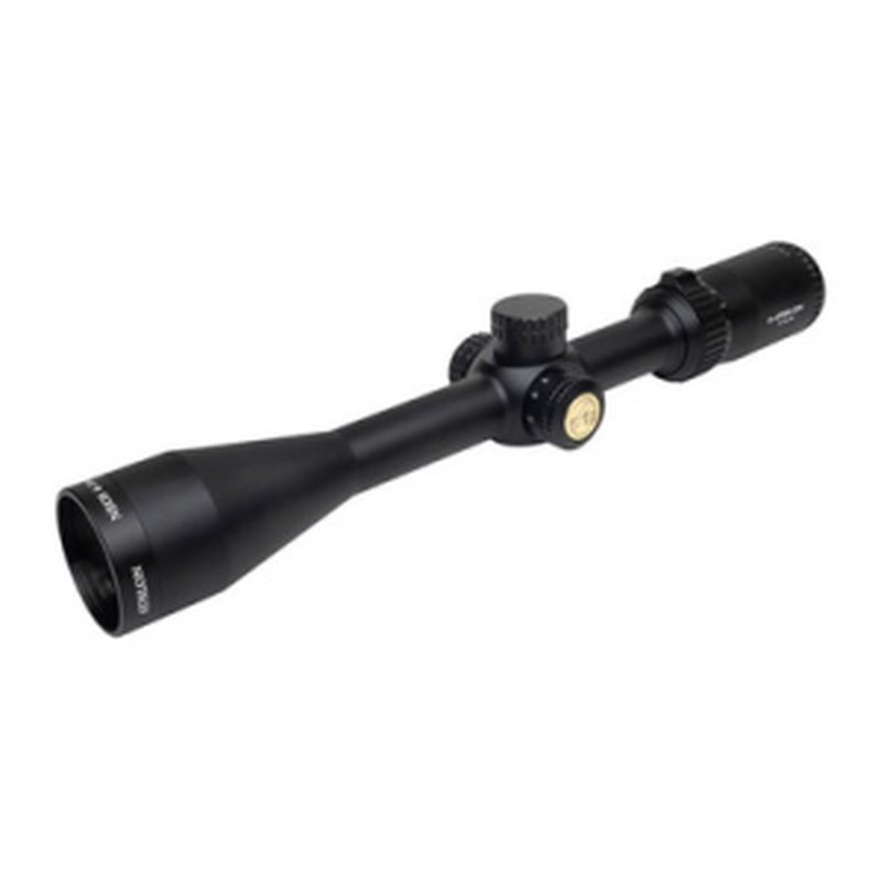 Athlon Neos 6-18x44 1in SFP BDC 500 IR MOA Illum Rifle Scope