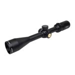 Athlon Neos 6-18x44 1in SFP BDC 500 IR MOA Illum Rifle Scope