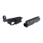 Brownells 7075 Billet DPMS-Pattern .308 Upper & Lower Receiver Set