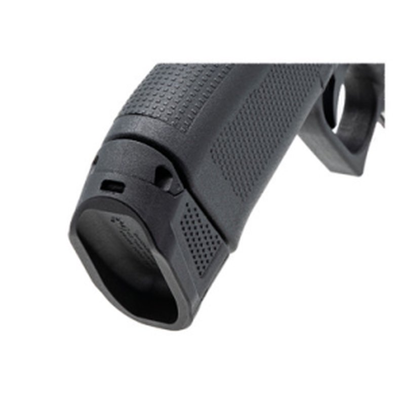 Strike Industries EMPG43XBK Glock 43X Enhanced Magazine Plate (Adds 2 Rds)