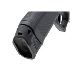 Strike Industries EMPG43XBK Glock 43X Enhanced Magazine Plate (Adds 2 Rds)
