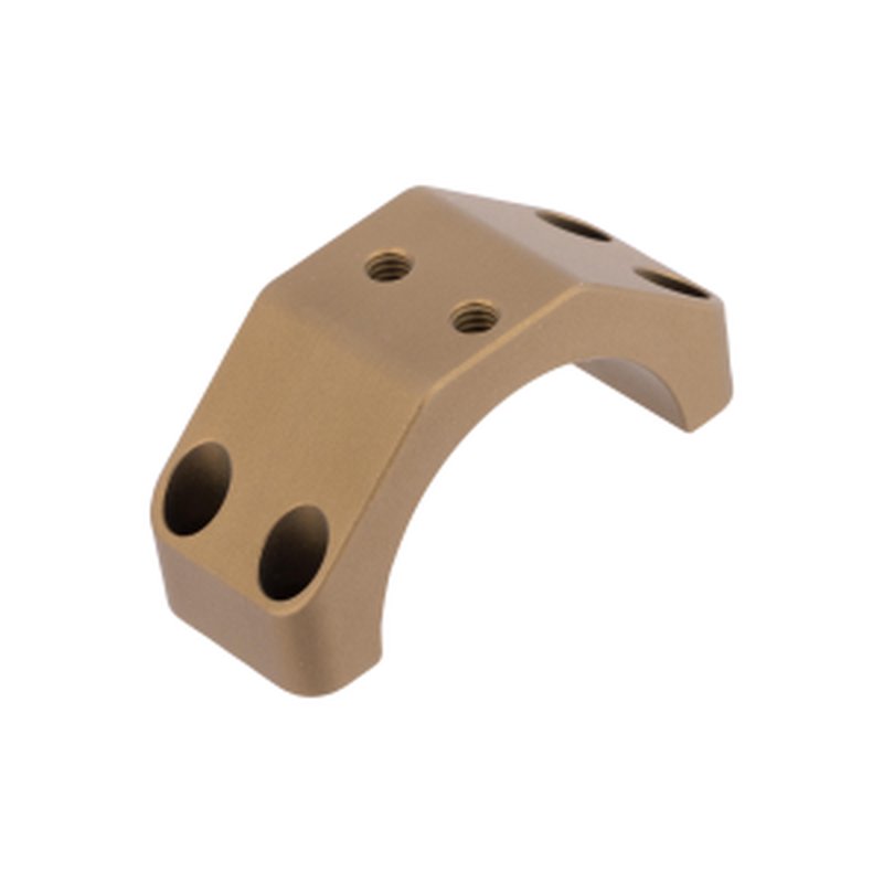 Unity Tactical MRDS 34mm Top Ring for FAST LPVO - FDE