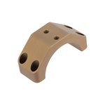 Unity Tactical MRDS 34mm Top Ring for FAST LPVO - FDE