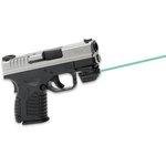 LaserMax Micro II Laser Sight - Green