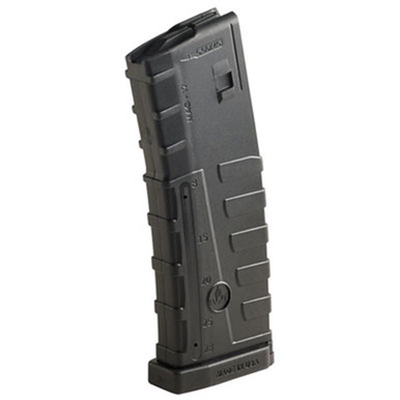 IWI Tavor SAR Magazine 5.56 NATO 30-Round Black TSM30B