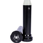 Spikes Tactical SLA00T2 ST-T2 Tactical Buffer 4.02oz Aluminum Black Hardcoat Anodized