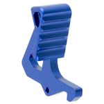 Strike AR Latch SIARLATCHBLU Aluminum Blue Charging Handle