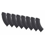 ProMag AK-47 7.62x39 Magazine 30-Rd Steel Lined Black 10 Pack