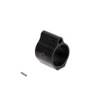 Cross Machine Tool J.A.G. Gas Block - .875 in Set Screw AR-15 Gas Block