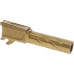 Rival Arms RA20P101E Barrel for SIG365 XL 9mm GLD Finish
