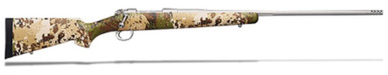 Kimber 84M Mountain Ascent Subalpine .308 Win Rifle