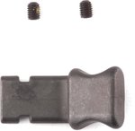 FM Products Gen 2 Replacement 4-Position Charging Handle Black