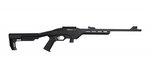 Citadel Trakr Rimfire Rifle .22 LR 18 Inch Barrel Semi-Automatic