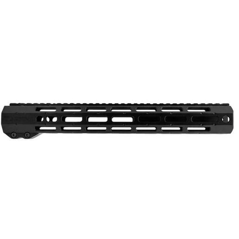 TAPCO AR-15 MLOK Handguard 15in Matte Black 6061-T6