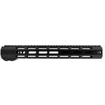 TAPCO AR-15 MLOK Handguard 15in Matte Black 6061-T6
