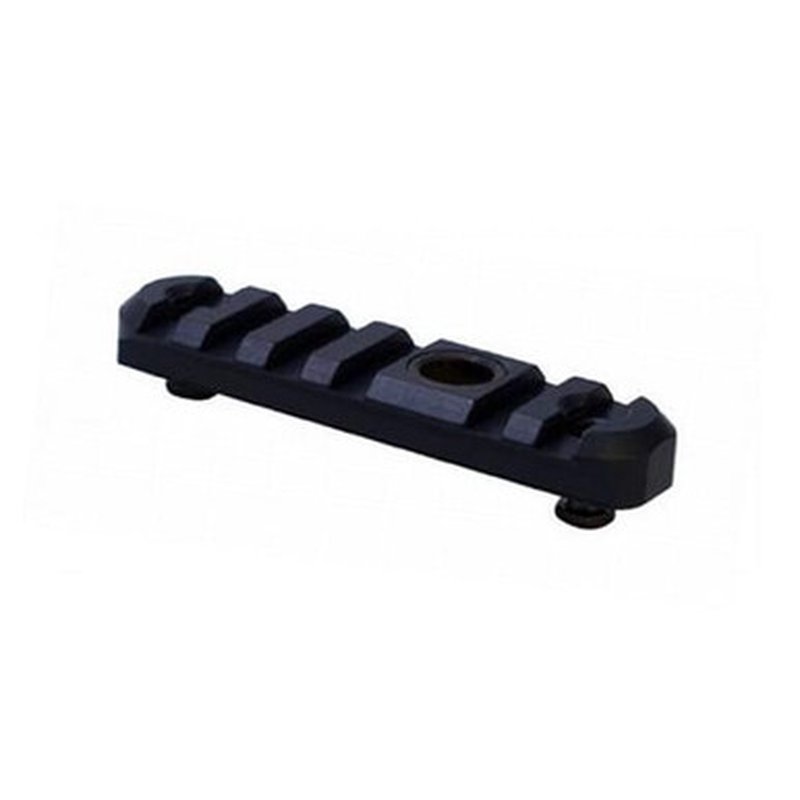 Accuracy International AI AX 80mm Forend Accessory Rail w/ Picatinny (Pre-2014)