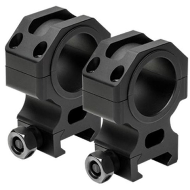 NcSTAR VR30T13 Tactical Series 30mm Ring 1.3 Inch Height