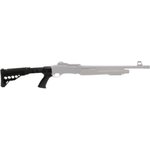 Dickinson Arms DKSN XX2T/XX3BM Adjustable Stock Matte Black