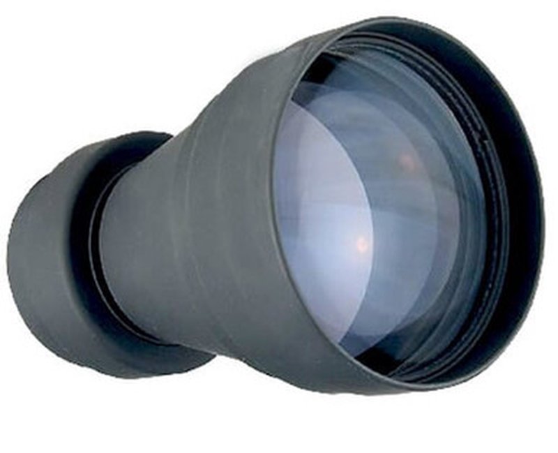 Night Vision Depot Night Vision Devices 3x Magnifier A3256391