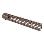 Aero Precision Atlas R-One M-LOK AR-15 Handguard Kodiak Brown Anodized 12.7in