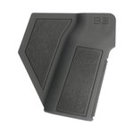 B5 Systems Type C P-Grip, Wolf Gray - Enhanced Control and Comfort - PGR-1525