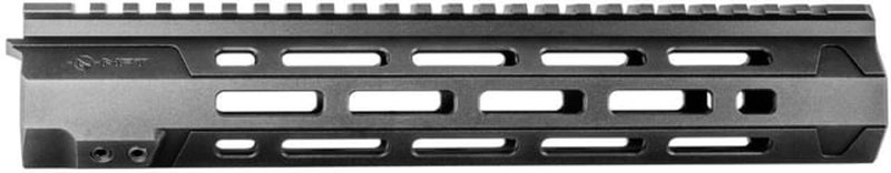 Mission First Tactical EXD Free Float M-LOK Rail System 10in Carbine Rail System Black