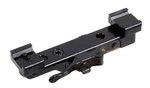 Contessa QD Body w/Special Rings for Burris Laser Scope
