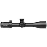 Riton Optics 3 Conquer 6-24x 50mm 30mm Tube Riflescope First Focal Plane MPSR Illuminated Black