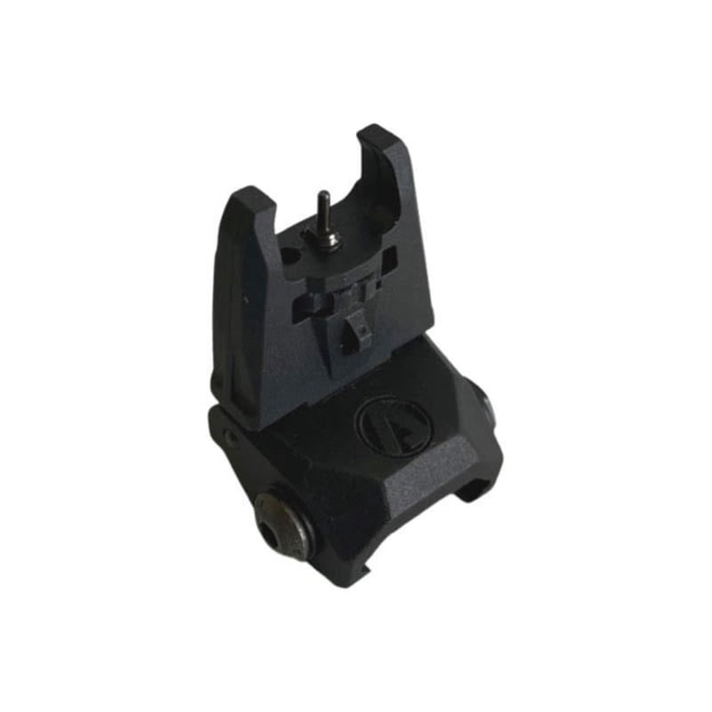 Atibal Buis Flip-Up Sight Black AT-BUIS PAIR
