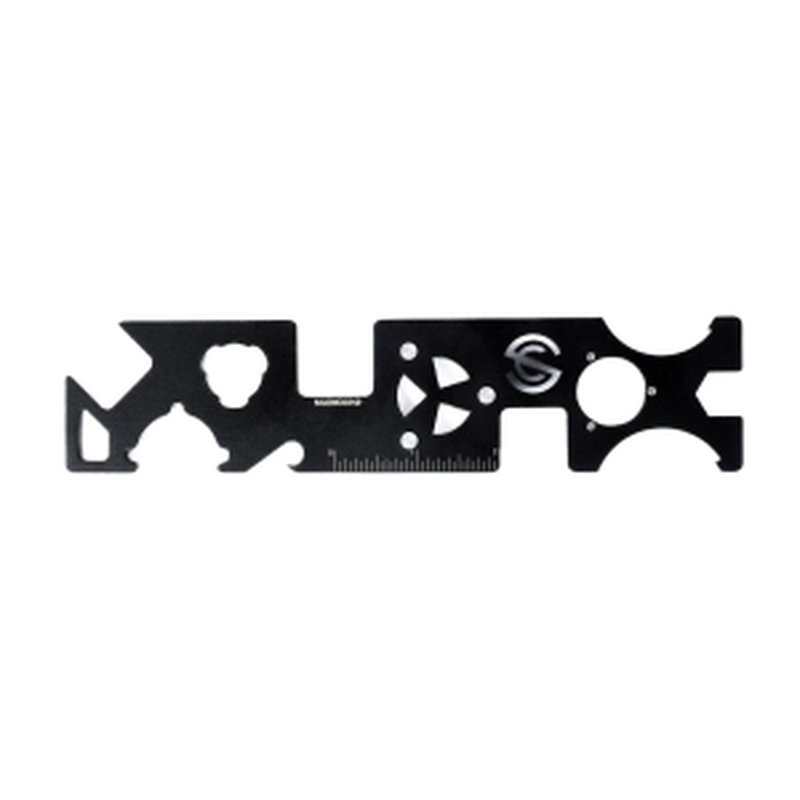 SilencerCo Omni Tool Suppressor Maintenance Accessory