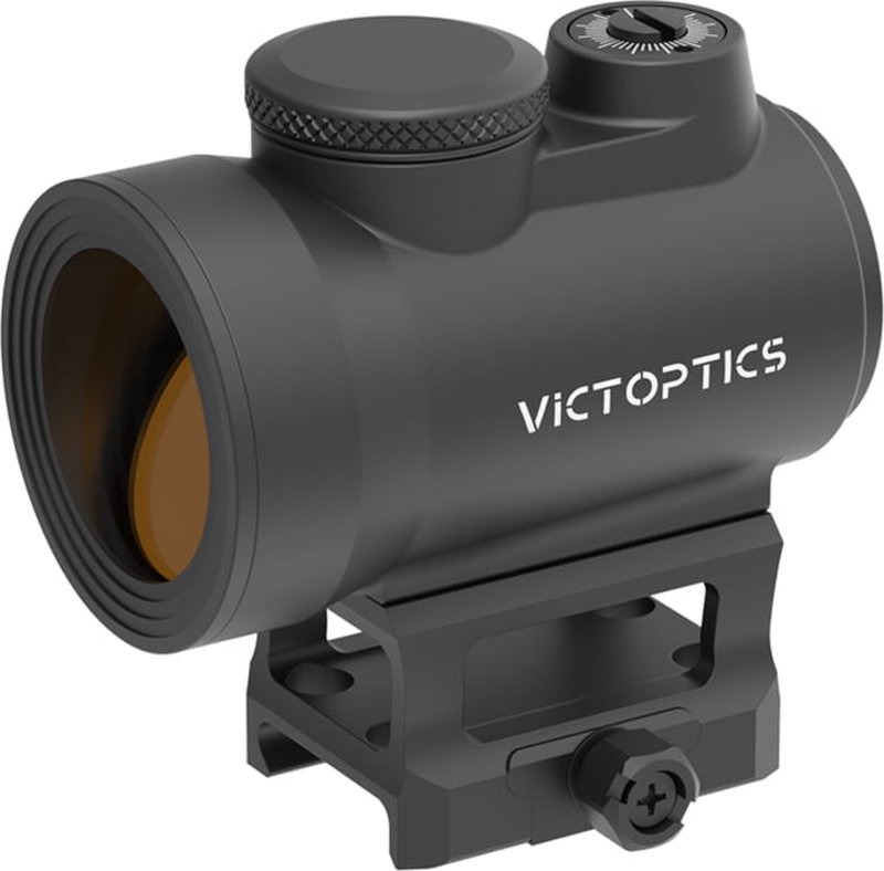 Vector Optics VictOptics SRD 1x30 Reflex Red Dot Sight