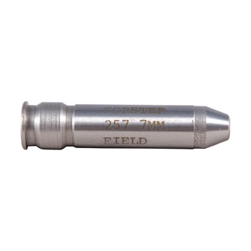 Forster .257 Roberts SAAMI Rimless Headspace Gauge - Field