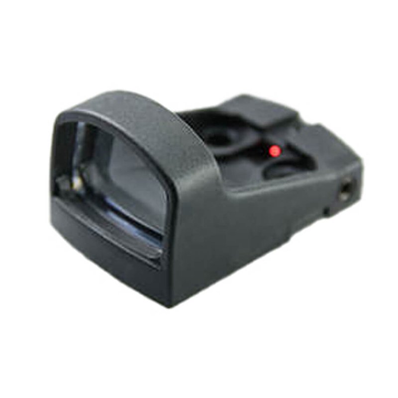 Shield Mini Sight (SMS) Red Dot Sight 2 MOA Dot