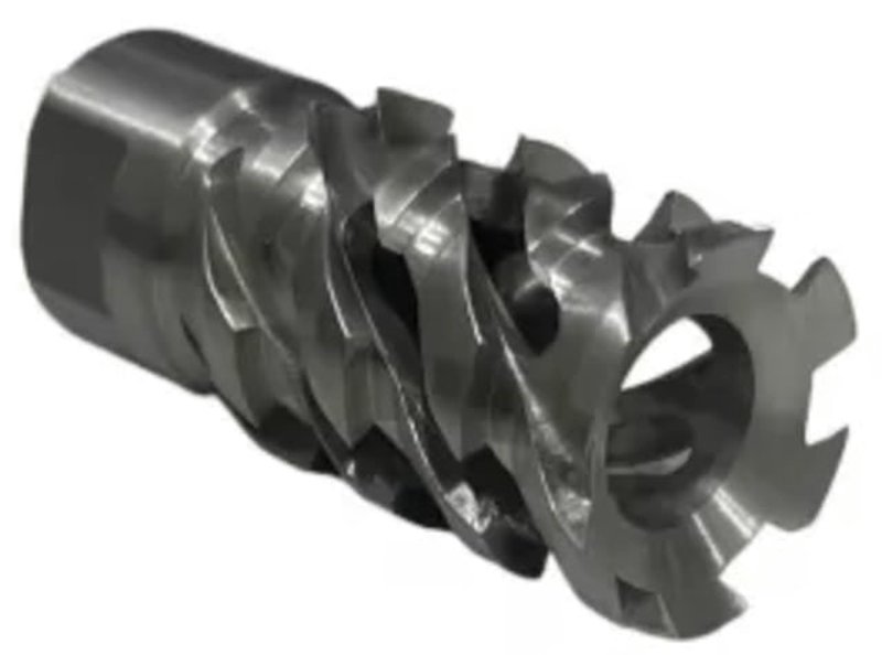 Moriarti AR-10 .30 Carbine Rifle Barrel Threaded MAR-WD-SS-308