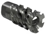 Moriarti AR-10 .30 Carbine Rifle Barrel Threaded MAR-WD-SS-308