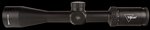 Trijicon 2700006 Huron 3-9x40 Scope Satin Black 1-Inch Tube BDC Hunter Holds Reticle