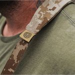 GBRS Group Second Best Sling Single/Double Point AR-15 Sling Multicam