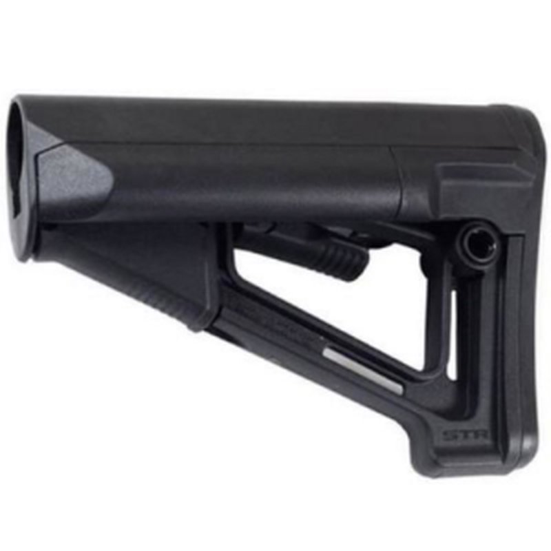MAGPUL STR Carbine Stock Commercial-Spec Black