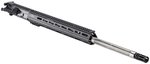 Luth-AR 24 in Bull Barrel Complete Upper Barrel Receiver Assembly