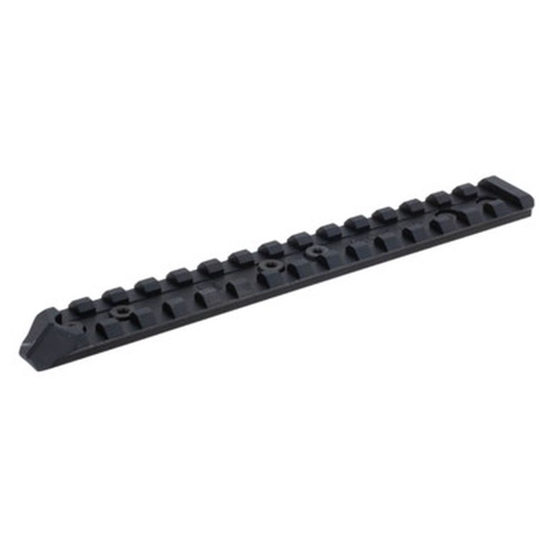 Benelli Lupo 30 MOA Picatinny Rail Kit for HPR Long-Range Scope Mount