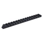 Benelli Lupo 30 MOA Picatinny Rail Kit for HPR Long-Range Scope Mount