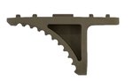 True North Concepts M-LOK Polymer K Length Gripstop Olive Drab