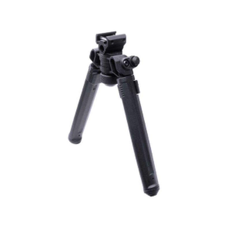 Magpul 933 Bipod Picatinny Mount 6.3-10.3 Inches Black