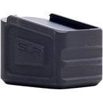 SLR Rifleworks Extended Magazine Plate for PMAG 15 +0 9mm California Legal Black