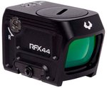 Viridian Weapon Technologies RFX44 Compact Closed Emitter Dot Sight