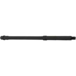 Criterion Barrels Hybrid AR-15 Barrel 223 Wylde 16" Carbine-Length Chrome-Lined 1:8" Twist Black