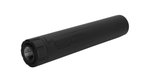Backwoods Suppressors Marksman Ti Direct Thread Suppressor 1/2x28